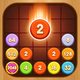 Puzzle de Combinación de Números