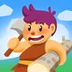 Idle Jungle: Строитель выживания