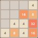 Пазл 2048