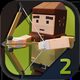 Simple Sandbox 2: Edad Media