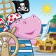 Tesoro Pirata: Cuentos de Hadas