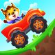 Aventuras con coches para jóvenes exploradores
