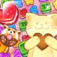 Amo de las Galletas: Aventura de Combinación 3