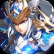 RPG legendario en línea de la era de los Tres Reinos