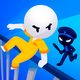 Escape de la prisión 3D