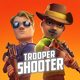 Juego de disparos multijugador cooperativo