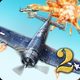 Combate Aéreo: Shooter de Aviones