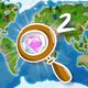 Alrededor del Mundo: Objetos Ocultos