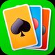 Juego de cartas clásico
