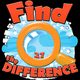 Encuentra las Diferencias 27