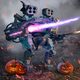 Robots de Guerra