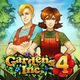 Gardens Inc. 4: Расцветающие звезды