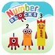 Conoce a los Numberblocks