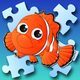 Bob - Juegos de Rompecabezas para Niños
