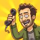Always Sunny: Мобильные аферы Банды