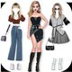 Reina de la Moda: Vísteme