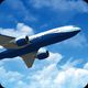 Simulación de Vuelo de Aviones Jumbo