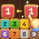 Merge Wood: Block Puzzle