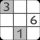 Игра-головоломка Судоку