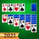 Solitario - Juego de Cartas Clásico