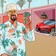 Magnate de subastas: simulador de imperio empresarial