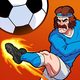 Desafío de fútbol legendario