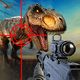 Rey Cazador de Dinosaurios