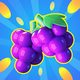 Overfruit: Diversión con el emparejamiento 3D