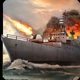 Simulador de guerra naval