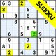 Классическая игра-головоломка Судоку