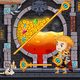 Приключенческая игра "Спасение принцессы"