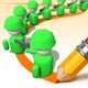 Игрушечная Армия: Линия Обороны