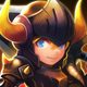 Aventura en RPG Super Brawl