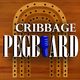 Счетчик очков Cribbage