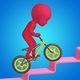 Carrera de BMX