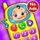 Baby Games: Piano, Baby Phone 4+