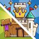 Kingdomtopia: El Rey Ocioso