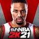 MyNBA2K21: Compañero