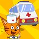 Juegos de Doctor de Animales