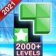 Tetra Block – Juego de rompecabezas