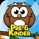 Juegos educativos para preescolar y kindergarten