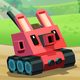 Super Tanques Bloques