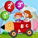 Обучающие игры для дошкольников