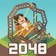 Tycoon de Parque Temático: 2048