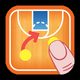 Pizarra Táctica de Baloncesto
