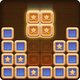 Bloque de juego de buscador de estrellas