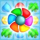 Расслабляющий матч три: игра-головоломка Дзен