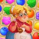 Aventura de Granja: juego 'tres en raya'