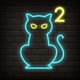 Encuentra al Gato: Juego de Buscar Objetos