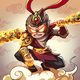 Guerreros del Imperio: Juego de Batalla Offline